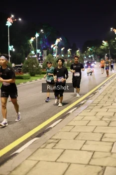 Runner Photo 4286550