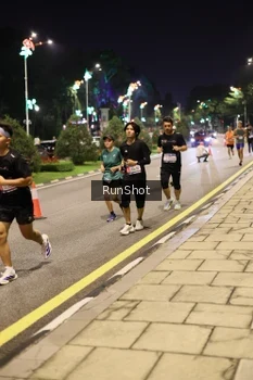 Runner Photo 4286551