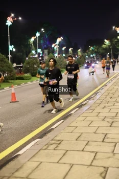 Runner Photo 4286554