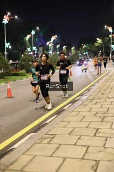 Runner Photo 4286560