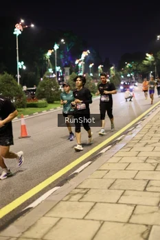 Runner Photo 4286562