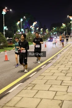 Runner Photo 4286572