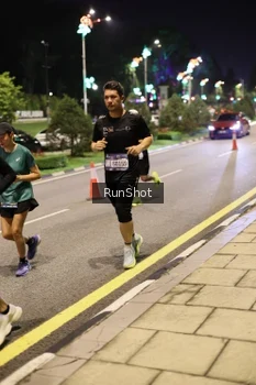 Runner Photo 4286576