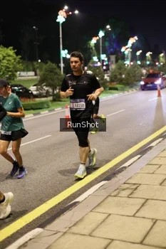 Runner Photo 4286577