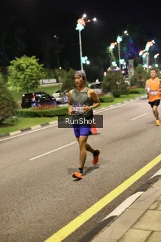 Runner Photo 4286584