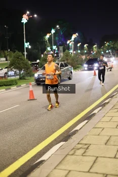 Runner Photo 4286585