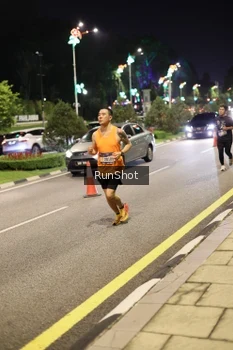 Runner Photo 4286586