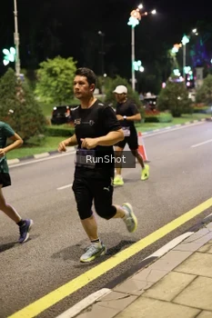 Runner Photo 4286588