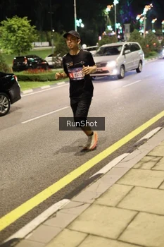 Runner Photo 4286611