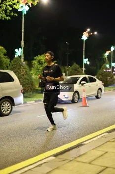 Runner Photo 4286613