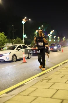 Runner Photo 4286616