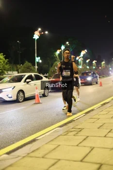 Runner Photo 4286621