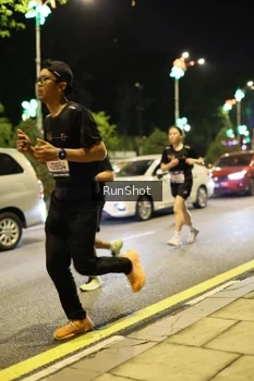 Runner Photo 4286626