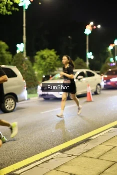 Runner Photo 4286627