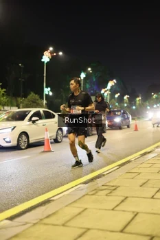 Runner Photo 4286636