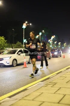 Runner Photo 4286648