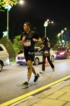 Runner Photo 4286650