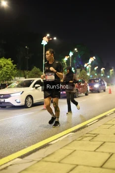 Runner Photo 4286652