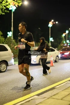 Runner Photo 4286653