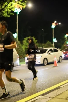 Runner Photo 4286654