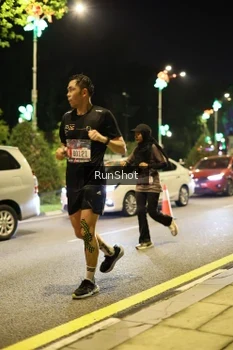 Runner Photo 4286658