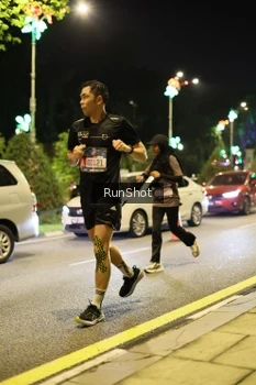 Runner Photo 4286662