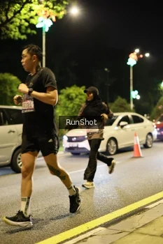Runner Photo 4286664