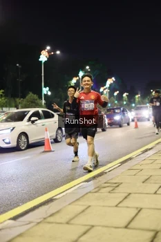 Runner Photo 4286669