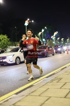 Runner Photo 4286676