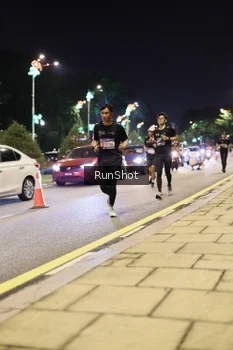 Runner Photo 4286685