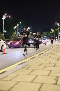 Runner Photo 4286688