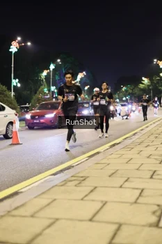 Runner Photo 4286689