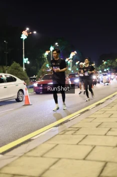 Runner Photo 4286690