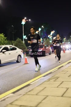 Runner Photo 4286692