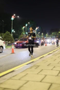 Runner Photo 4286696