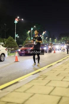 Runner Photo 4286697