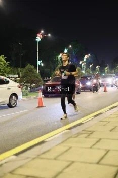 Runner Photo 4286699