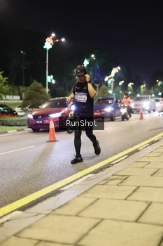 Runner Photo 4286703