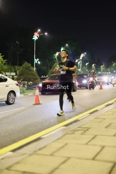Runner Photo 4286705