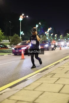 Runner Photo 4286708