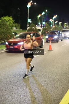 Runner Photo 4286757