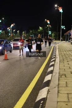 Runner Photo 4286758