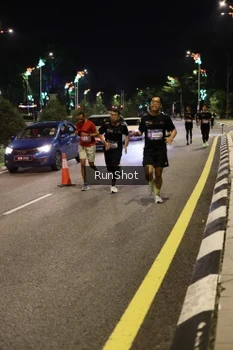 Runner Photo 4286762