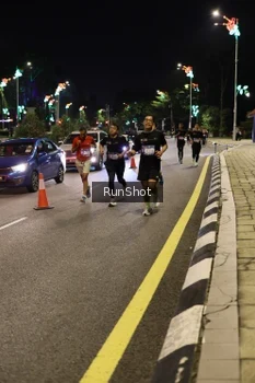 Runner Photo 4286769