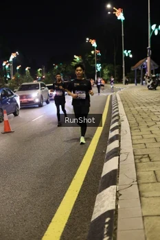 Runner Photo 4286782