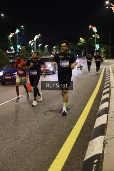 Runner Photo 4286783