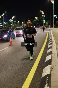Runner Photo 4286790