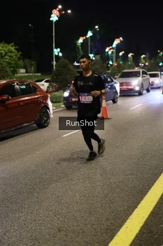 Runner Photo 4286793