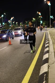 Runner Photo 4286794