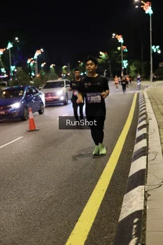Runner Photo 4286795
